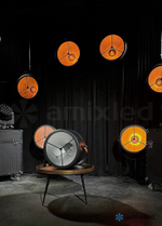 Световой прибор Amixled PATT RETRO MODEL-T