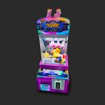 Призовой автомат "Tank fighter"