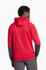 Кофта adidas Liverpool FC 25/26 Competition Training - красный