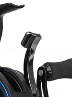 Катушка зимняя Nisus Apex RH (N-DFS70-R)