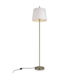 Торшер Freya SANDY FR5118FL-01BS