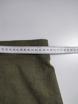 Юбка Dolce Mela лаконичная 44 размер, новая