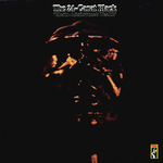 The 24-Carat Black / Ghetto: Misfortune's Wealth (LP)