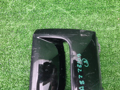 Накладка перед. бампера BMW 7er G70 22-нв M-paket