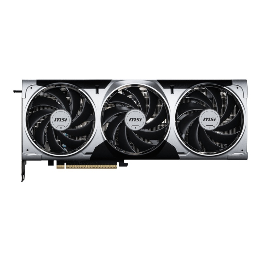 Видеокарта MSI GeForce RTX™ 5080 16G GDDR7 256-bit VENTUS 3X OC PLUS, 2655 МГц
