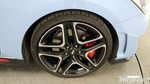 Hyundai Veloster (JS) 2.0 N (09.2019)