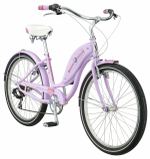Женский велосипед Schwinn Hollywood (2018)