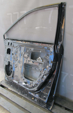 Дверь передняя правая Lexus RX 4 15-22 Б/У Оригинал 6700148160