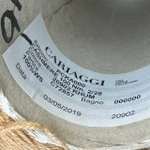 CASHMERE - CARIAGGI; 100% кашемир; 1500м/100гр; col. 20902 RHUM, цвет: песочный меланж;