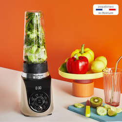 Блендер Moulinex Blend Up LM190AF0