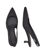 Кожаные туфли alexis slingback35lg HUGO - черный(50487919)