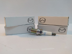 Свеча зажигания BPY118110 Mazda2, Mazda3 (1шт.)