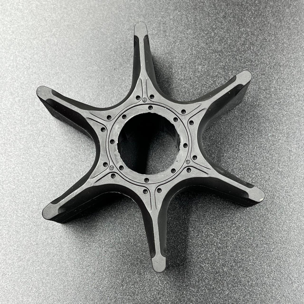 Ремкомплект помпы охлаждения Yamaha 115-140 (с корпусом) (Omax)