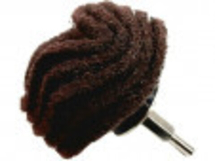 Головка шлифовальная наборная d50, зернистость 220 VFine