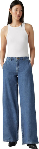 Джинсы Levis XL CHINO BLACKS синий