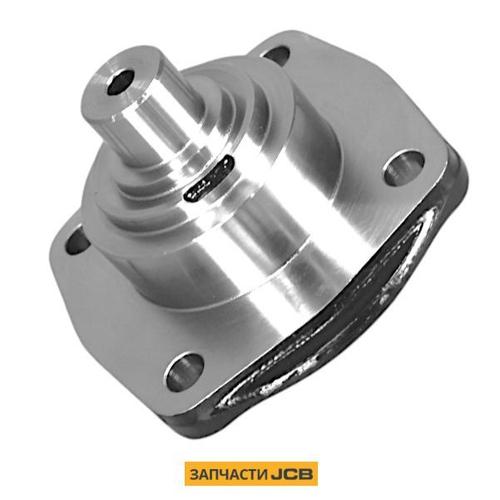Цапфа (шкворень) JCB 333/R9990