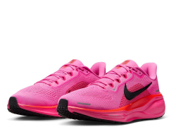 Кроссовки для бега женские Nike Pegasus 41 W Розово-Коралловые