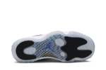 Кроссовки Jordan Air Jordan 11 Retro Low "Concord Sketch" (Женская размерная сетка)