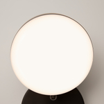 Настенный светильник (бра) Maytoni MOD070WL-L8B3K