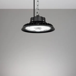Светильник SP-ARIVA-MOTION-R260-100W White5000 (BK, 90 deg, 230V) (Arlight, IP65 Металл, 5 лет) 052865