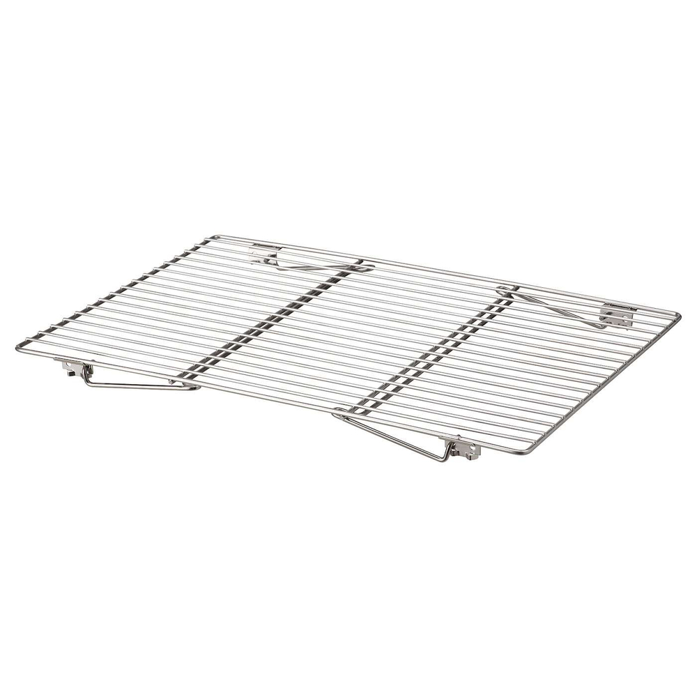 IKEA LÄTTBAKAD  (ИКЕА ЛÄТТБАКАД)  -  Поднос для охлаждения, 39x28 см