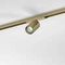 Трековый светильник Elektrostandard Brass Line a071846