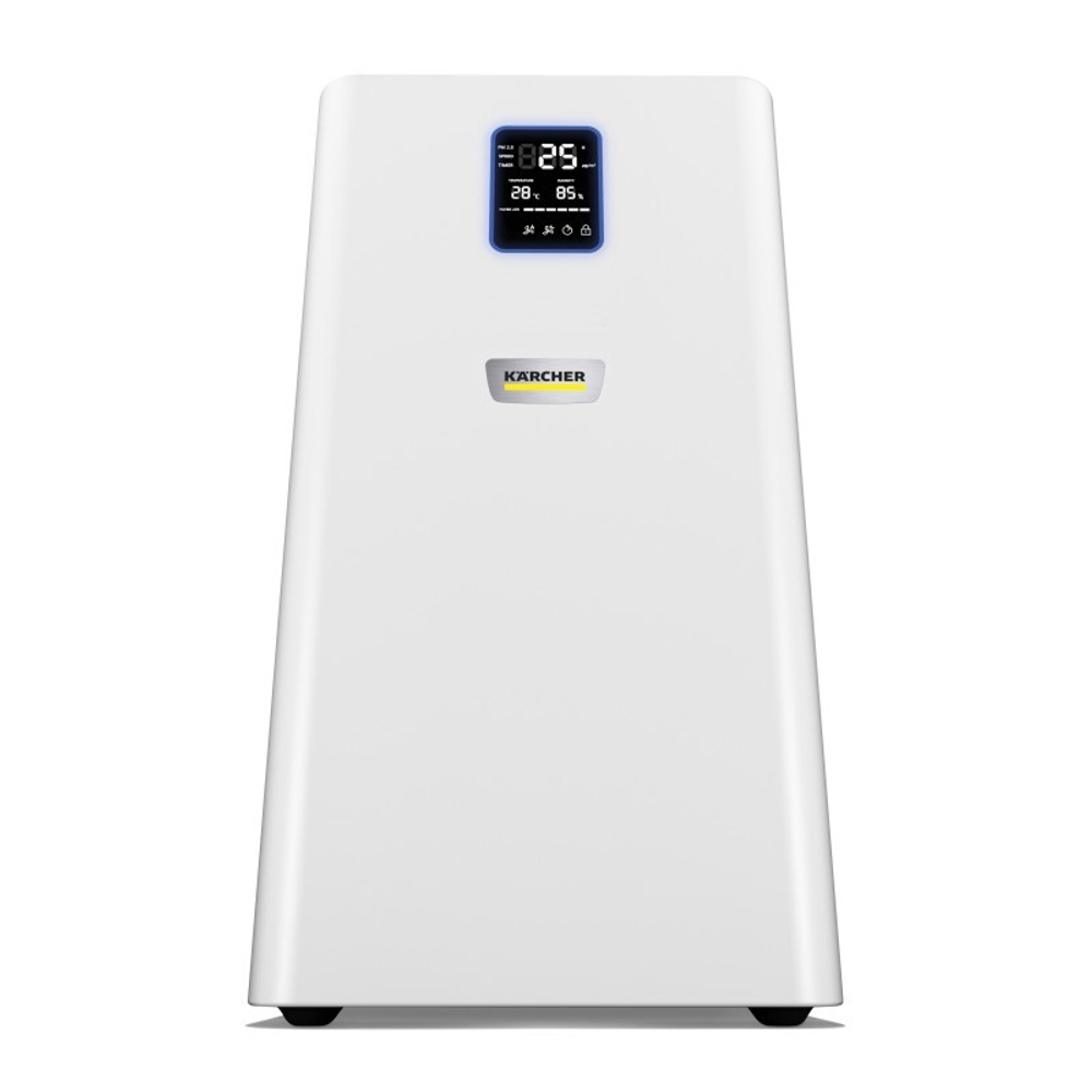 Воздухоочиститель Karcher AF 30 36Вт белый (1.024-821.0)