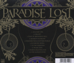 Paradise Lost / Tragic Idol (CD)