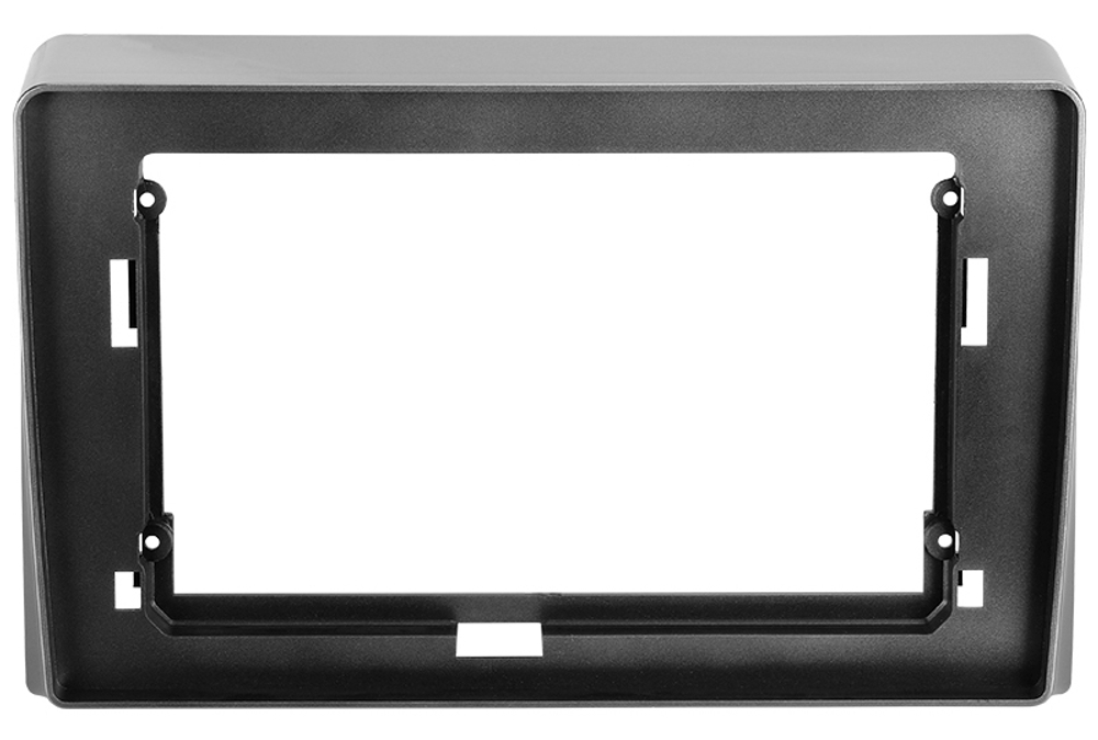 Магнитола для Toyota HiAce (H200) 2004-2022 - Canbox 10-453 Qled, Android 10, ТОП процессор, SIM-слот