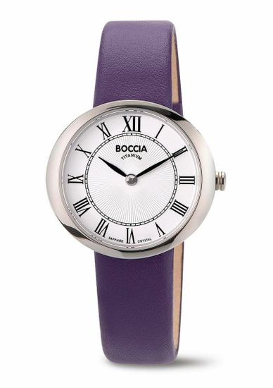 Женские часы Boccia Titanium 3344-02