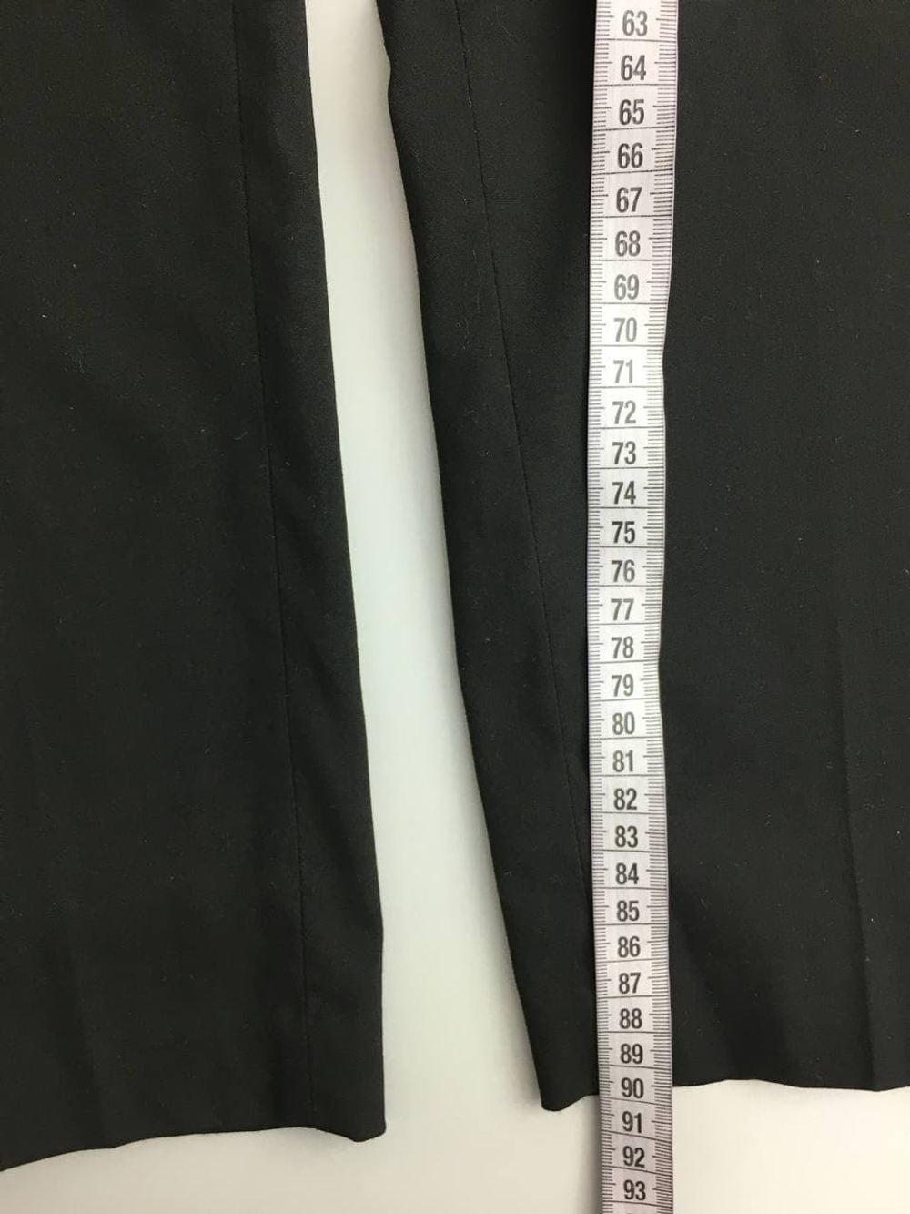 Брюки классические 46 размер