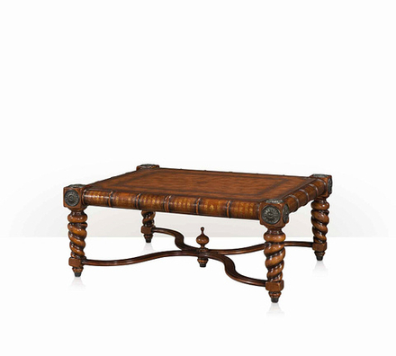 Столик "Вильям и Мэри"