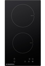 Индукционная варочная панель MAUNFELD EVI.292ST-BK фото 2