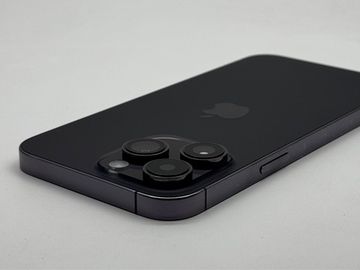 iPhone 14 Pro Max 256gb Deep Purple