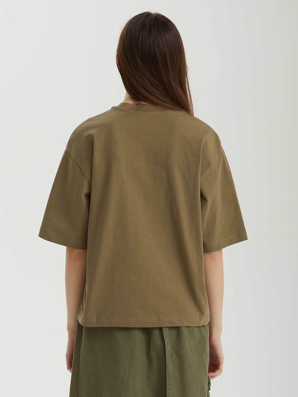 Женская Футболка Hackwork