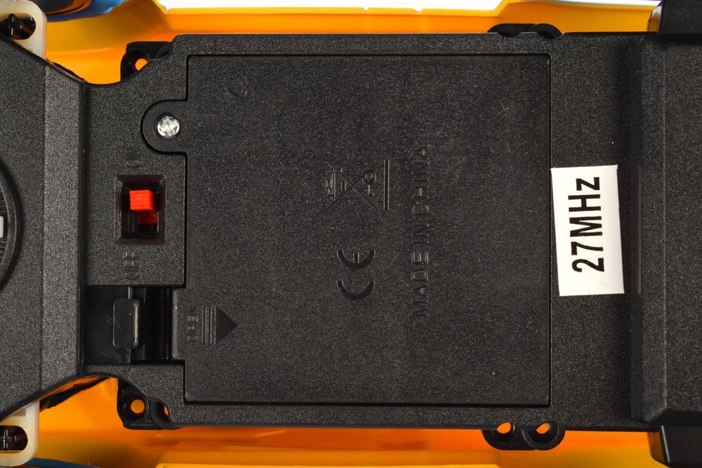 Джип на РУ, коробка UJ99-Y187