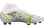 Кроссовки Nike Mercurial Superfly 8 14 Fg