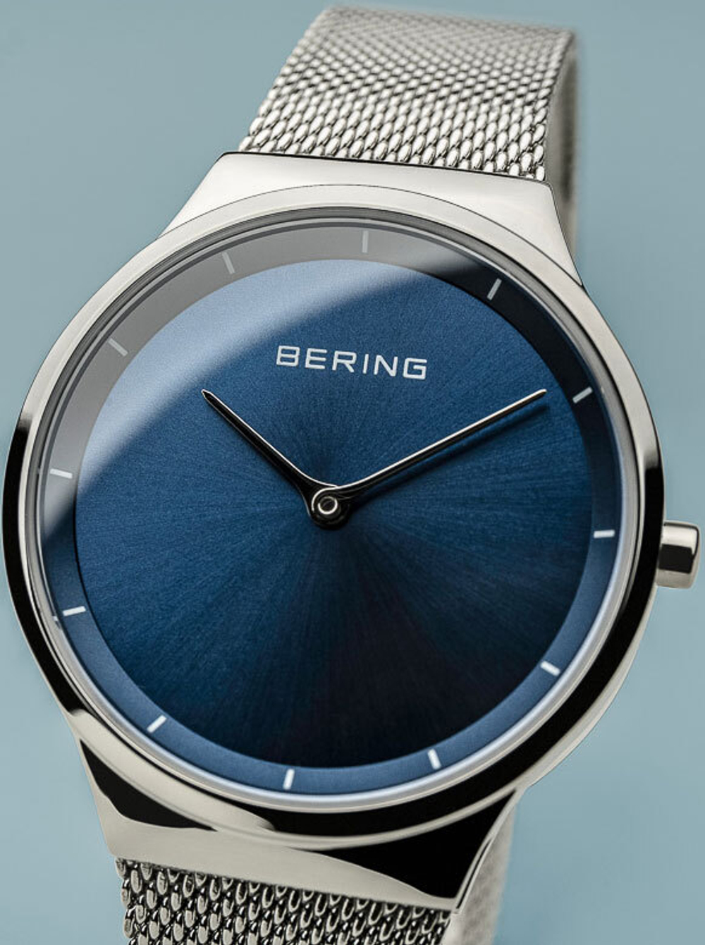 Женские наручные часы Bering 12131-008