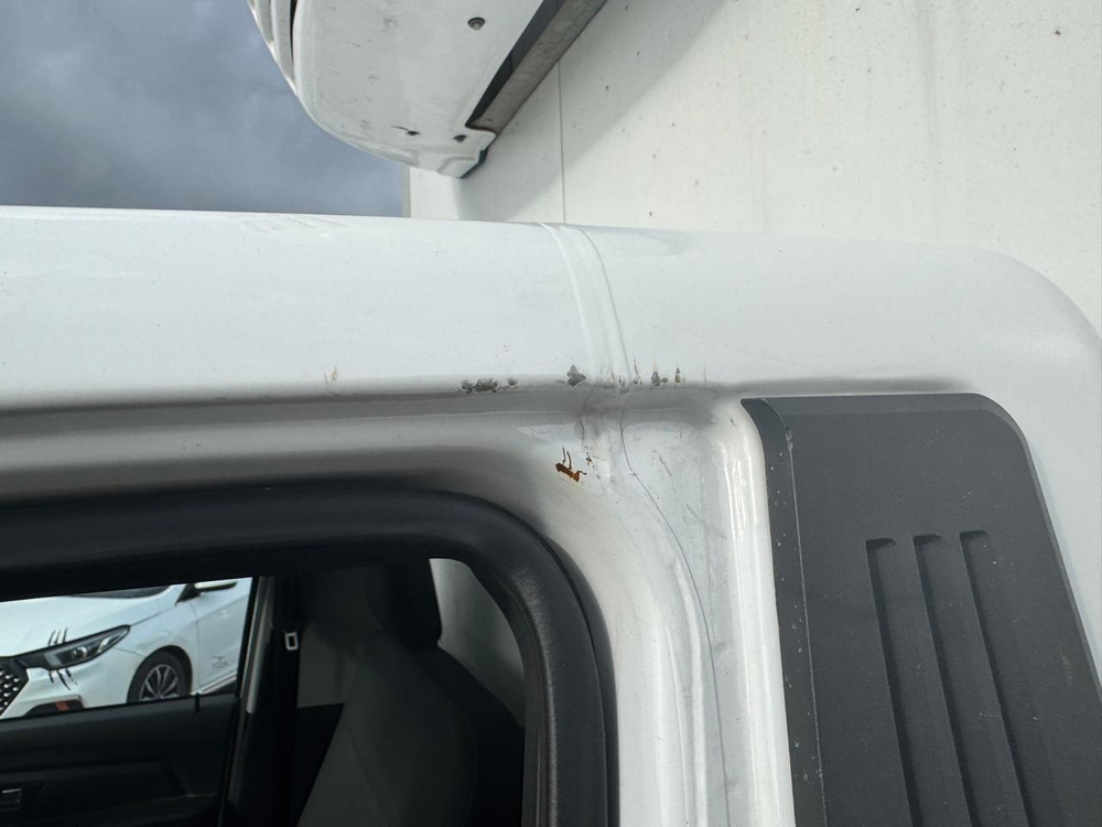 UAZ Profi 236031-911-04 (Рефрижератор, Бензин/Газ, 2,7 л, 150 л.с.)