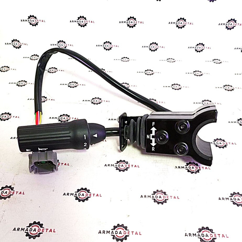 Переключатель подрулевой | VOE 11715917 | ARM