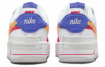 Кроссовки Nike Air Force 1 Shadow (Женская размерная сетка)