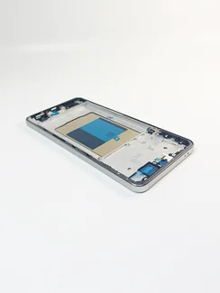 Рамка (средняя часть корпуса) для Iqoo 13 белая (White)