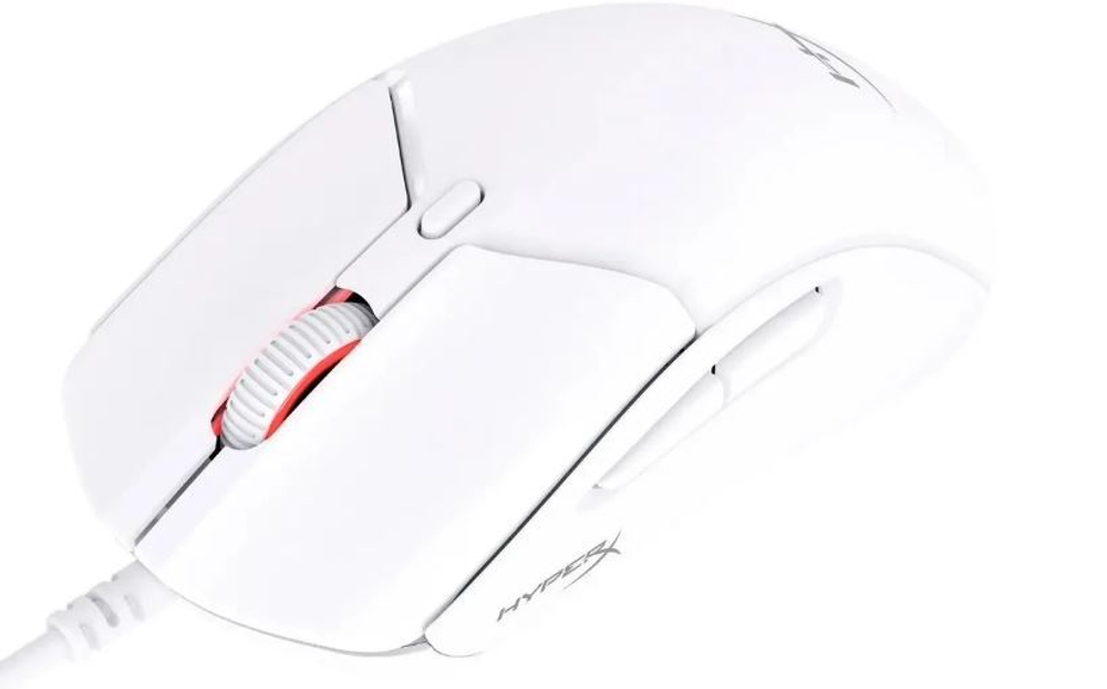 Мышь  HyperX Pulsefire Haste 2
