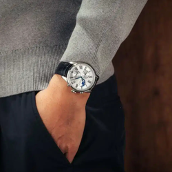 Aerowatch Les Grandes Classiques A 78990 AA03