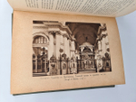 "Дворцы и церкви Юга". Ф.Ф.Горностаев. 1914г. - антикварное издание