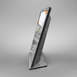 Сенсорный терминал BM Lazer NEW 27"