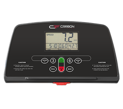 CARBON FITNESS T200 SLIM