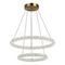Подвесной светодиодный светильник ST Luce Avana SL6110.203.02