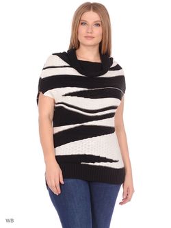 Туника кокон