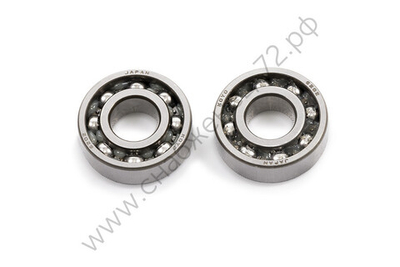 Подшипник узла ротора (6002) SP09